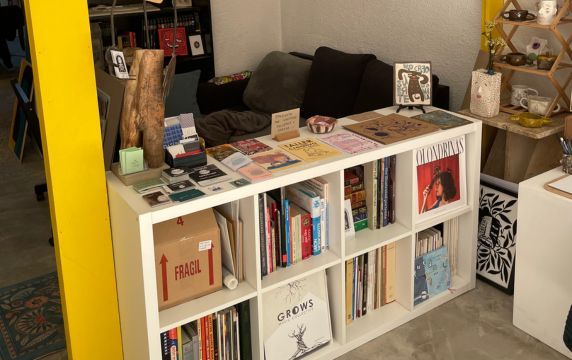 RINCON DE VENTA